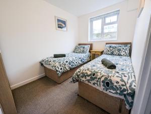 South Fistral View Apartment