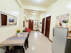budget transient house near sm Lucena 6pax