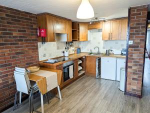 South Fistral View Apartment