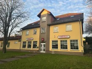 Gaststätte Zum Torkrug - Glindenberg