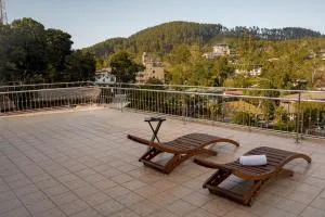 The Green Peak Ella - Monaragala