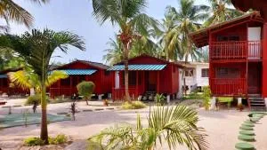 La Maringa El Magnifico - Pointe Denis