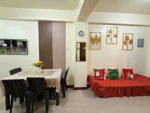 budget transient house near sm Lucena 6pax
