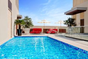 Centro Capital Doha - By Rotana