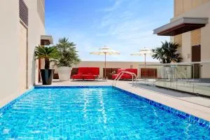 Centro Capital Doha - By Rotana - Doha