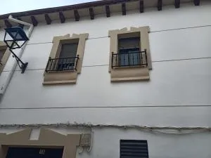 Piso Palomino - Begíjar