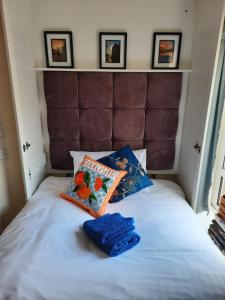 City centre room Ensuite