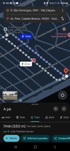 Apto Vila Caiçara, Praia Grande