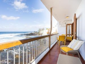 Live La Punta Maresia