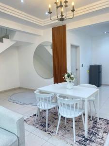Camellia Homestay