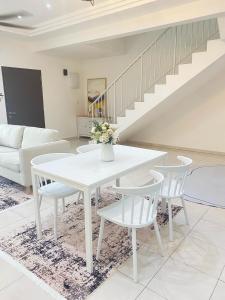 Camellia Homestay