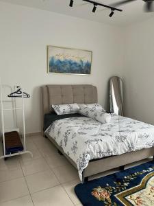 Camellia Homestay