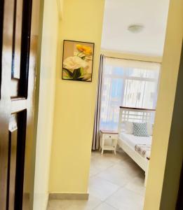 Three Bedroom Apartment Around QuickMart