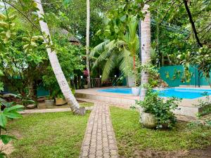 Swastha Ayurveda Villa