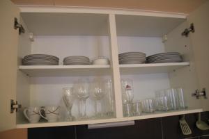 Ferienwohnungen In der Acht