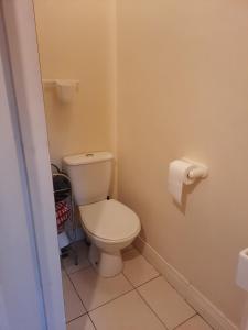 City centre room Ensuite