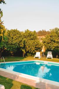 Agriturismo Villa Vittoria