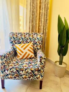 Three Bedroom Apartment Around QuickMart