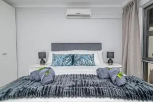 Infinite Studio str - Die Grendel