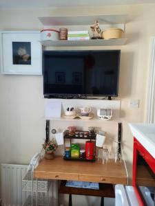 City centre room Ensuite