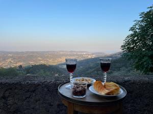 Villas Le Domaine de L-avelan - vue mer : Villa - Vue sur Mer