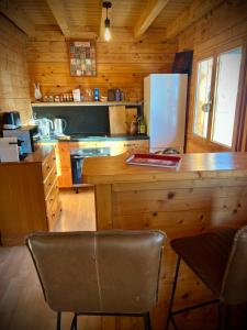 Chalets Chalet Cortena Les Saisies - les Carrets - la Legette : photos des chambres