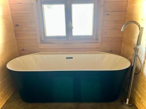 Chalets Chalet Cortena Les Saisies - les Carrets - la Legette : photos des chambres