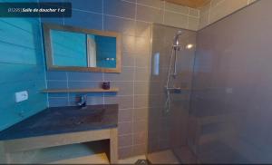 Chalets Chalet Cortena Les Saisies - les Carrets - la Legette : photos des chambres
