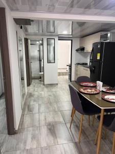 Un lugar acogedor y confortable