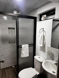 Un lugar acogedor y confortable