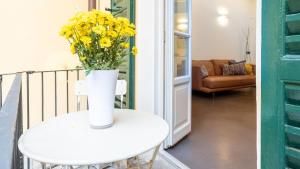 Apartamento de 1 dormitorio