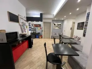 B&B A Due Passi - Cammarata