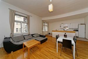 Apartment room in Apartment Na Kozacce 6