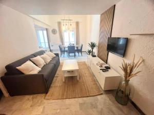 Studio Design et Cosy à 8 min à Pied des Plages