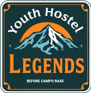 legends - Lujan de Cuyo