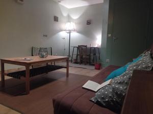 Maison au cœur dun petit village