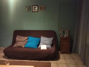 Maisons de vacances Maison au coeur d-un petit village : photos des chambres