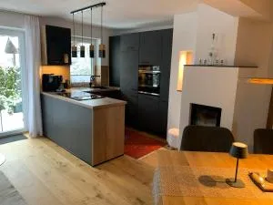 Haus Cäcilia - 洛弗附近圣马丁