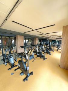 Innvista - Residencial Brera Moema