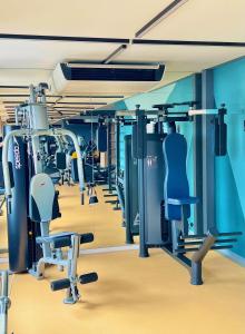 Innvista - Residencial Brera Moema