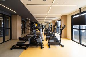 Innvista - Residencial Brera Moema