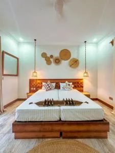 Villa Breezy - Dimbuni