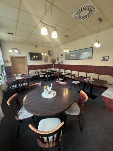 Gaststätte Zum Torkrug