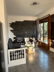 Joli appartement proche transport - Saint-Fons