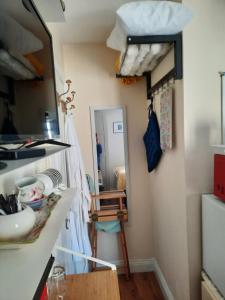 City centre room Ensuite