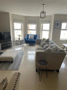 Relax at the Golf - Ubytování bez kategorie ve městě Portrush