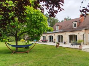 B&B / Chambres d'hotes Domaine de Lithos : photos des chambres