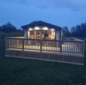 Griffiths Getaway - Kirby Misperton