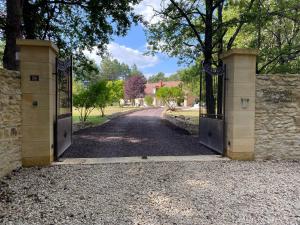 B&B / Chambres d'hotes Domaine de Lithos : photos des chambres