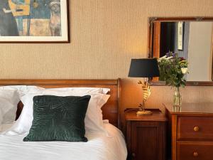 Georges Place - 3hvězdičkové hotely ve městě York